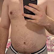 Caarmell - muž, 24 let, Gloucester