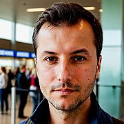 Incognitomode - mężczyzna, 41 lat, Warszawa