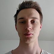 Delik - mężczyzna, 26 lat, Łódź
