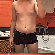 Ptb - man, 19 years, Piotrków Trybunalski