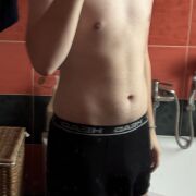 Ptb - muž, 19 let, Piotrków Trybunalski