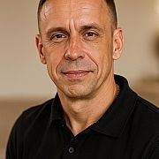 Batonx - man, 39 years, Wrocław