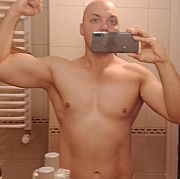 Unlimited - mężczyzna, 36 lat, Katowice