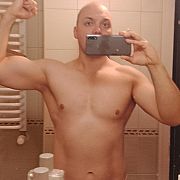 Unlimited - muž, 36 let, Katowice