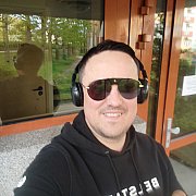 230256 - чоловік, 42 років, Gdynia