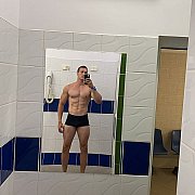 Ostry9991 - чоловік, 26 років, Stargard