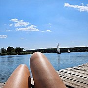 Babinka36 - žena, 36 let, Białystok