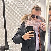Onono83 - mężczyzna, 42 lat, München