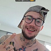 HunkVersBttm - mężczyzna, 29 lat, Oslo