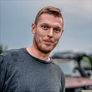 Lukaszklos - mężczyzna, 35 lat, Kościerzyna