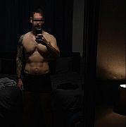 Rodrigo98 - muž, 35 let, Warszawa