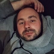 Ham123175 - mężczyzna, 35 lat, Tarnów