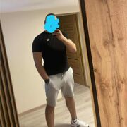 Kamil3k56 - mężczyzna, 26 lat, Kraków