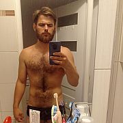 Bdsmfist - mężczyzna, 25 lat, Warszawa