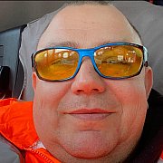 Lollypop44 - muž, 45 let, Basingstoke