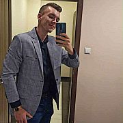 Kacperoo1916 - мужчина, 28 лет, Sokołów Podlaski