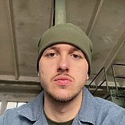 Bartek200388 - mężczyzna, 22 lat, Gdańsk