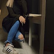 Mokracipka9863 - kobieta, 27 lat, Katowice