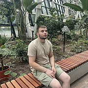 88864326990 - mann, 31 Jahre, Sosnowiec