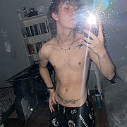 Iblameolek - mężczyzna, 22 lat, Oświęcim