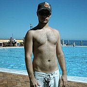 Davidoxx - mężczyzna, 37 lat, Berlin