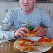 Luuzik - чоловік, 36 років, Glasgow