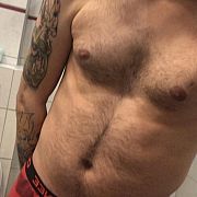 Boliwia94 - mężczyzna, 31 lat, Gorzów Wielkopolski