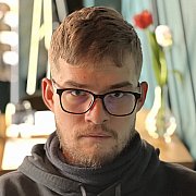 Dielektryczny - мужчина, 29 лет, Wrocław