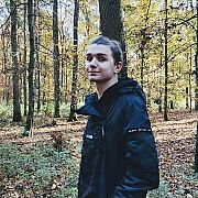 Jayjay555 - mężczyzna, 25 lat, Poznań