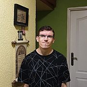 Boryk1999 - чоловік, 30 років, Siemianowice Śląskie