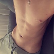 Przyjaciel99 - mężczyzna, 25 lat, Jaworzno