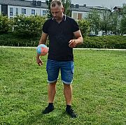 Vova1987 - mężczyzna, 37 lat, Pruszcz Gdański