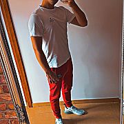 Adi69Mlody - muž, 23 let, Warszawa