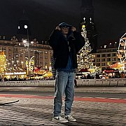 PawelDulczewski - mężczyzna, 22 lat, Olsztyn