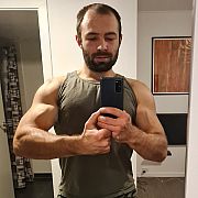 Przystojny089 - чоловік, 36 років, Wuppertal