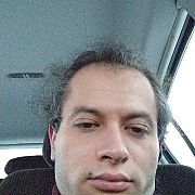 VusalRzayev - mężczyzna, 29 lat, Kostrzyn Nad Odrą