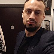 Trojan91 - mężczyzna, 31 lat, Warszawa