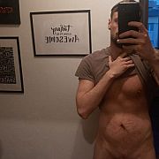 Trojan91 - мужчина, 31 лет, Warszawa