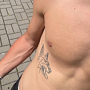 Radoo221 - mężczyzna, 19 lat, Kraków