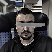 Vitalii2906 - mężczyzna, 31 lat, Frankfurt Am Main