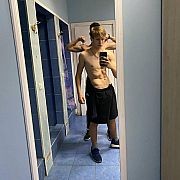 Hotring24 - muž, 20 let, Katowice