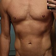 Bartnawro - muž, 41 let, Gdynia