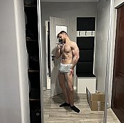 Anthilas - man, 27 years, Hanau