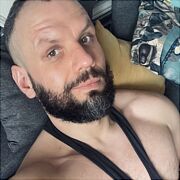 Muchaniesiada - mężczyzna, 38 lat, Łódź