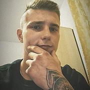 Dareczek101 - mężczyzna, 21 lat, Pruszków