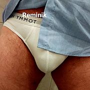 Reminik - mężczyzna, 46 lat, Warszawa