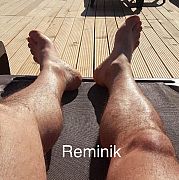 Reminik - mężczyzna, 47 lat, Warszawa