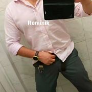 Reminik - mężczyzna, 47 lat, Warszawa