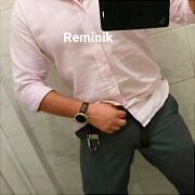 Reminik - muž, 47 let, Warszawa