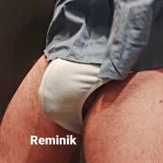 Reminik - mężczyzna, 47 lat, Warszawa